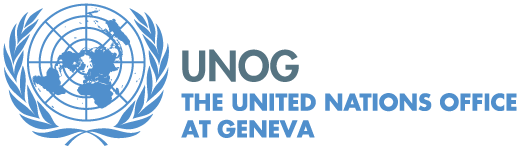 UNOG logo